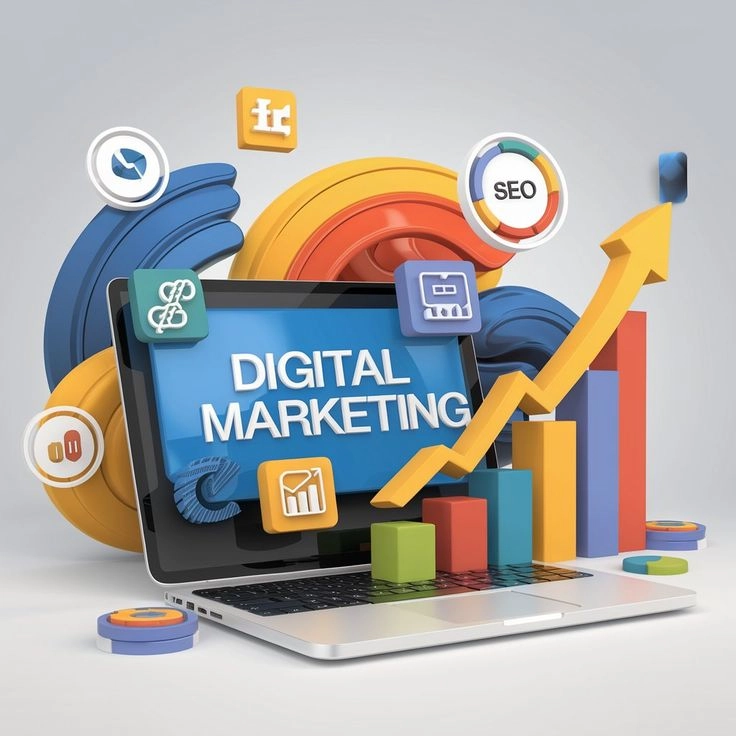 DIGITAL MARKETING STRATEGIST IN MALAPPURAM