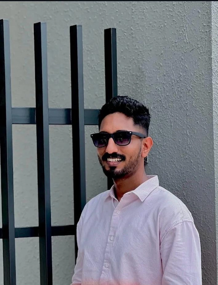 YAZIR MUHAMMAD