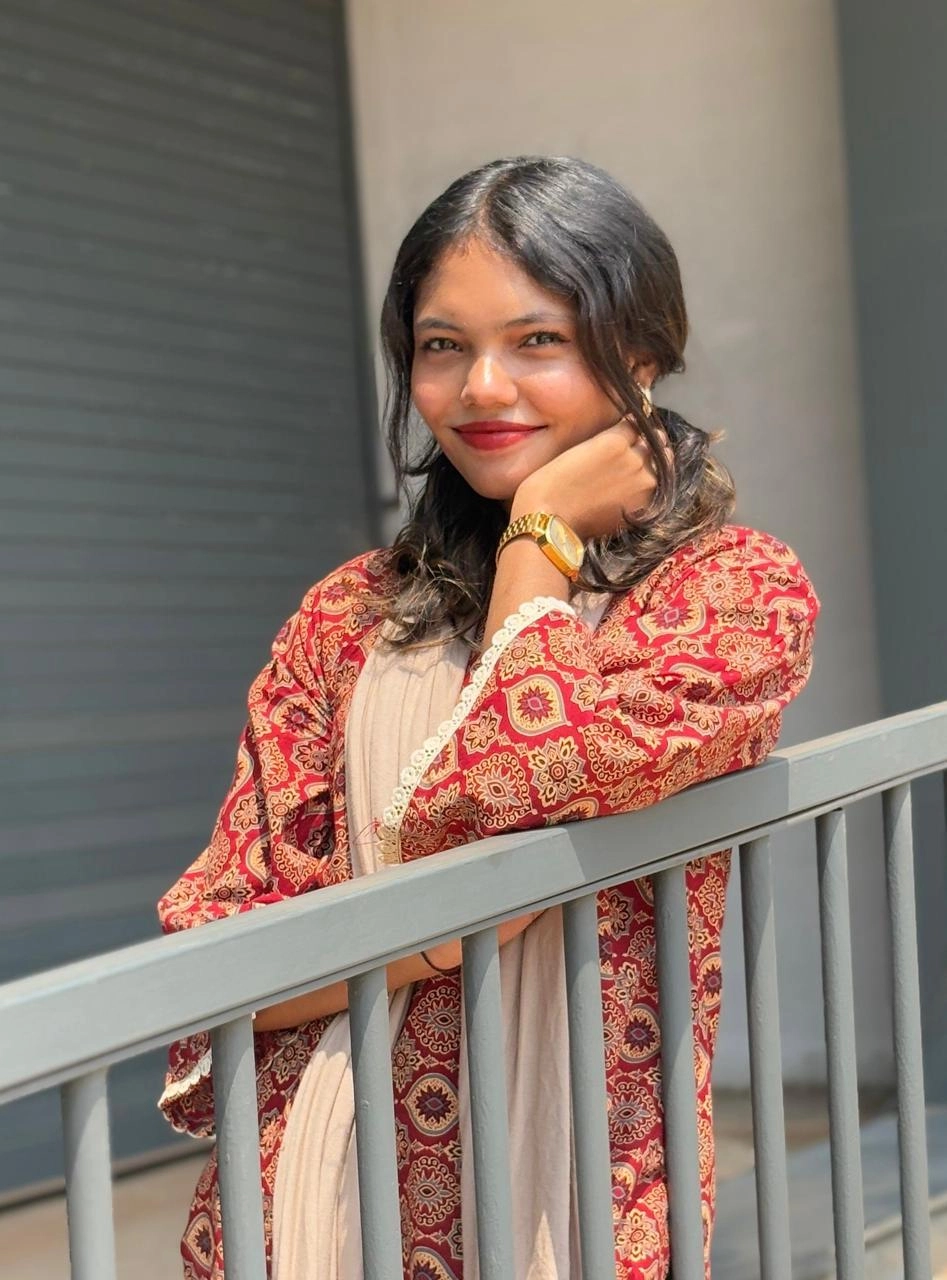 JISHANA SHERIN
